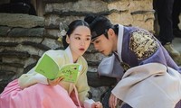 &quot;Hoàng thượng&quot; Kim Jung Hyun giờ đã là hoa có chủ, tiếc rằng không phải &quot;Mr. Queen&quot;