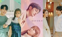 Phim Hàn tháng 5 toàn các cặp đôi đẹp như mơ, &quot;hóng&quot; nhất Park Bo Young - Seo In Guk