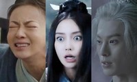 Những trường phái diễn xuất &quot;độc lạ&quot; nhưng ngán ngẩm của sao Hoa ngữ: Ai sư phụ, ai đệ tử?