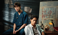 Phim hay Netflix tháng 6: Gặp lại mỹ nam Thái Lan Tor Thanapob trong &quot;Ghost Lab&quot;