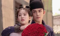 Fan Ngô Lỗi - Triệu Lộ Tư ăn mừng khi biết tin cặp đôi tái hợp sau &quot;Trường Ca Hành&quot;