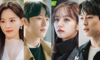 &quot;My Roommate Is A Gumiho&quot; ngoài nội dung ấn tượng còn sở hữu dàn visual vô cùng đáng xem