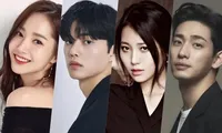 Bất chấp bị chê, Song Kang vẫn chốt phim mới cùng &quot;nữ hoàng chemistry&quot; Park Min Young