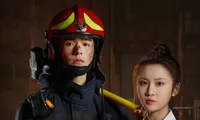 Cung Tuấn - Trương Huệ Văn &quot;phản ứng hóa học&quot; ngọt lịm trong &quot;Xin Chào, Hỏa Diễm Lam&quot; 