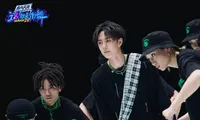 &quot;Street Dance Of China&quot; mùa 4 tung trailer đầu tiên: Đội trưởng Vương Nhất Bác siêu ngầu!