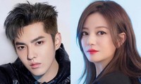 NÓNG: Rộ tin 47 nhân vật C-Biz có cả Triệu Vy liên quan đến scandal của Ngô Diệc Phàm?