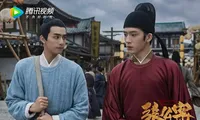 Phim của Tỉnh Bách Nhiên, Tống Uy Long thoát mác đam mỹ, còn lối đi nào cho &quot;Hạo Y Hành&quot;?