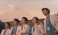 Dù kết chưa thỏa lòng nhưng &quot;Hospital Playlist 2&quot; cũng đã khép lại hành trình đẹp đẽ