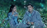 &quot;Quân Cửu Linh&quot; thất bại vì Kim Hạn kém sắc, Bành Tiểu Nhiễm dù đẹp vẫn không thể cân phim