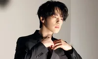 &quot;Trai đẹp bị bạn gái thao túng&quot; Kim Jung Hyun đăng tâm thư xin lỗi, mong khán giả tha thứ