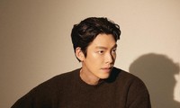 Đây là cách Kim Woo Bin ủng hộ phim &quot;Hometown Cha Cha Cha&quot; của “nóc nhà”’ Shin Min Ah