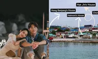 Hometown Cha Cha Cha quá &quot;hot&quot;, khán giả liền đổ xô đến địa điểm quay phim để check-in