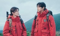 Jeon Ji Hyun diễn hài trong &quot;Jirisan&quot;: Netizen chê làm lố, Joo Ji Hoon lại khen hết lời