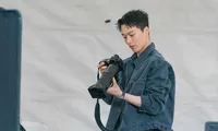 &quot;Bạn trai&quot; của Song Hye Kyo gây thương nhớ qua loạt ảnh trong &quot;Now, We Are Breaking Up&quot;