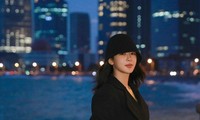 Dương Tử tuyên bố ra riêng liền đóng phim mới, &quot;Nữ Bác Sĩ Tâm Lý&quot; cũng ấn định ngày lên sóng