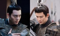 Số phận giống nhau, fan lo Trần Vỹ Đình của &quot;Hộc Châu Phu Nhân&quot; cũng thảm như Nhậm Gia Luân
