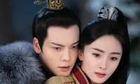 &quot;Hộc Châu Phu Nhân&quot; lập kỷ lục mới: Dương Mịch gây bất ngờ khi phát ngôn về Trần Vỹ Đình
