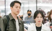 Now, We Are Breaking Up tập 7: Vừa có tình yêu mới, Song Hye Kyo liền gặp phải &quot;trà xanh&quot;