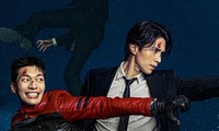 Mỹ nam Squid Game ước ao trở thành cặp đôi đẹp nhất với Lee Dong Wook ở &quot;Bad And Crazy&quot;