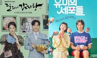 Thích &quot;Hometown Cha Cha Cha&quot; thì chớ bỏ qua 3 phim Hàn vừa hài hước, vừa ngọt ngào này