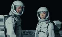 &quot;The Silent Sea&quot; dù có Gong Yoo và Bae Doo Na đóng chính vẫn bị Knet &quot;chê sấp mặt&quot;