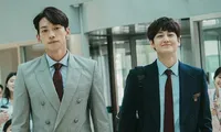 &quot;Ghost Doctor&quot;: Bi Rain vừa xuất hiện đã gặp vận đen, phải &quot;cậy nhờ&quot; Kim Bum giúp đỡ