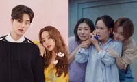 Rating &quot;Forecasting Love And Weather&quot; tăng mạnh, Park Min Young bỏ xa đàn chị Son Ye Jin