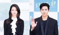 Sao Hàn sau &quot;bão scandal&quot;: Kim Seon Ho đang ghi hình, Seo Ye Ji tiếp xúc kịch bản mới