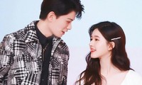 Đinh Vũ Hề tái hợp Triệu Lộ Tư, liệu có thể tìm lại hào quang &quot;Trần Thiên Thiên&quot; năm ấy?