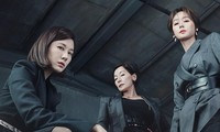 Kim Ha Neul cực ấn tượng trong &quot;Kill Heel&quot;: Khi chuyện tình Hoàng tử Lọ Lem chỉ là cổ tích