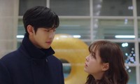 Hẹn Hò Chốn Công Sở tập 6: Ahn Hyo Seop quyết định tỏ tình vẫn bị &quot;thư ký Cha&quot; qua mặt