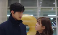 Hẹn Hò Chốn Công Sở tập 6: Ahn Hyo Seop quyết định tỏ tình vẫn bị &quot;thư ký Cha&quot; qua mặt