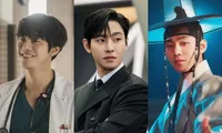 3 vai diễn ấn tượng của Ahn Hyo Seop: Màn khoe hình thể chưa chú ý bằng làm &quot;chim thủy tổ&quot;