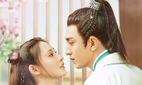 Bành Tiểu Nhiễm được tận 4 mỹ nam theo đuổi trong dự án khủng &quot;Quân Cửu Linh&quot;
