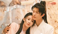 Phim &quot;Ông Bà Smith&quot; phiên bản cổ trang: Visual cặp đôi chính xuất sắc, nhập vai ngọt &quot;xỉu&quot;