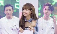 &quot;Street Dance Of China 5&quot; trở lại: Hàn Canh, Vương Nhất Bác góp mặt, còn có cả Lisa (BLACKPINK)?