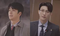 Nhiều năm lẹt đẹt, hai nam diễn viên bất ngờ được chú ý nhờ &quot;Nữ Luật Sư Kỳ Lạ Woo Young Woo&quot;