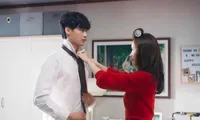&quot;Big Mouth&quot; lên sóng: Nội dung kịch tính, Lee Jong Suk - Yoona (SNSD) vô cùng ăn ý