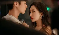 Phim mới &quot;Định Luật Tình Yêu 80/20&quot; của Dương Mịch - Hứa Khải bất ngờ hoãn phát sóng