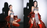 Hoa hậu Tiểu Vy tiết lộ thời gian tập gym hằng ngày, bảo sao body đẹp như siêu mẫu thế này