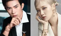 Cùng là đại sứ Tiffany&amp;Co., netizen mong chờ màn hợp tác của Rosé cùng Dịch Dương Thiên Tỉ