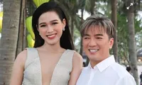 Từ chối nhiều trai đẹp, nhưng đây là lý do Hoa hậu Đỗ Thị Hà đồng ý để Đàm Vĩnh Hưng ôm eo