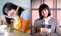 Fan la ó stylist BLACKPINK vì cho Lisa đội tóc giả quá lộ liễu trong video Weibo đăng tải