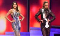 Lộ diện thí sinh bị cho là “chơi xấu” đối thủ tại Miss Universe, người trong cuộc nói gì?