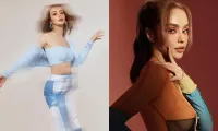 MLee khoe chân dài siêu thực, mong muốn trở thành &quot;cỗ máy nhảy&quot; như Lisa BLACKPINK