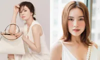 Ninh Dương Lan Ngọc trang điểm giống Song Hye Kyo và cái kết không thể buồn cười hơn