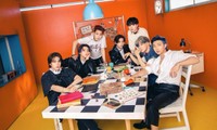 No.1 Billboard Hot 100 tuần thứ 5 liên tiếp, &quot;Butter&quot; (BTS) phá kỷ lục được giữ 23 năm