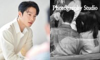 Danh tính mỹ nam ngồi cạnh Song Hye Kyo đang khiến netizen Hàn dậy sóng