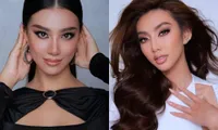 Kim Duyên và Thùy Tiên đọ sắc với layout trang điểm mới nhất, ai có lợi thế hơn?
