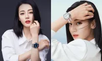 Địch Lệ Nhiệt Ba khiến mẫu đồng hồ xa xỉ &quot;cháy hàng&quot; sau khi trở thành đại sứ thương hiệu